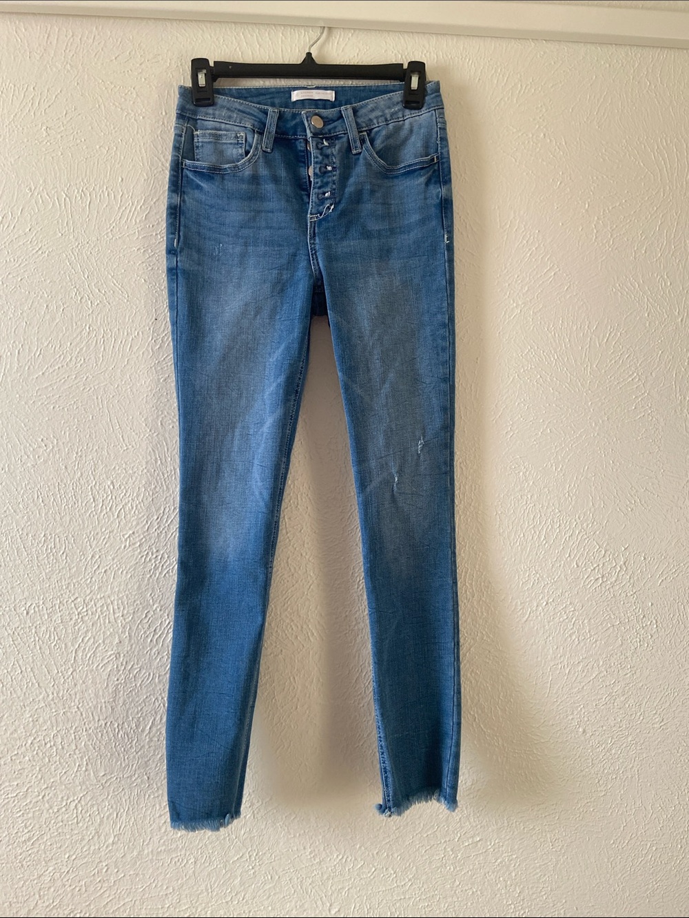 Lauren Conrad High Rise skinny Jeans